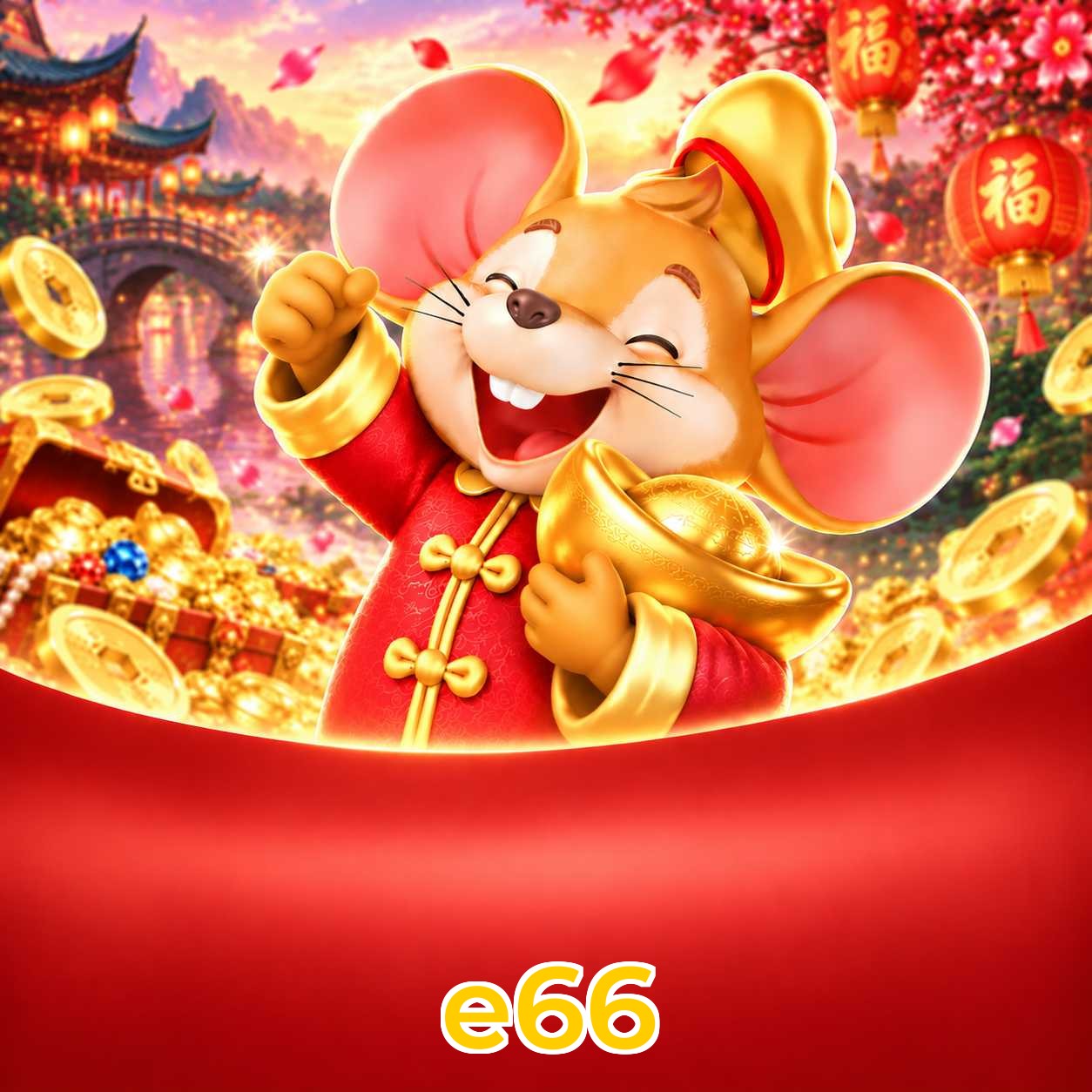 Experincia de jogo Plushie Frenzy na e66