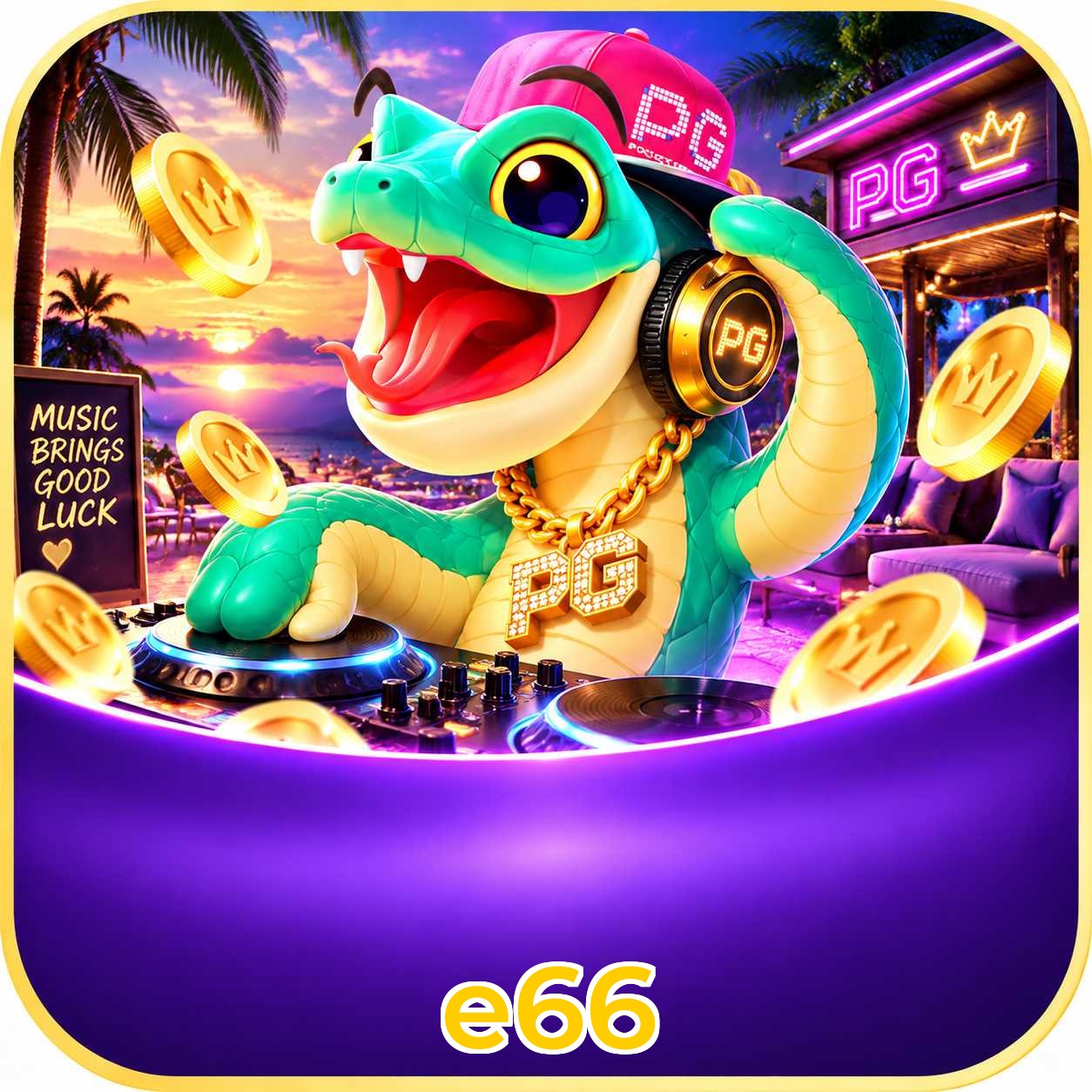 Plushie Frenzy na categoria slots e66