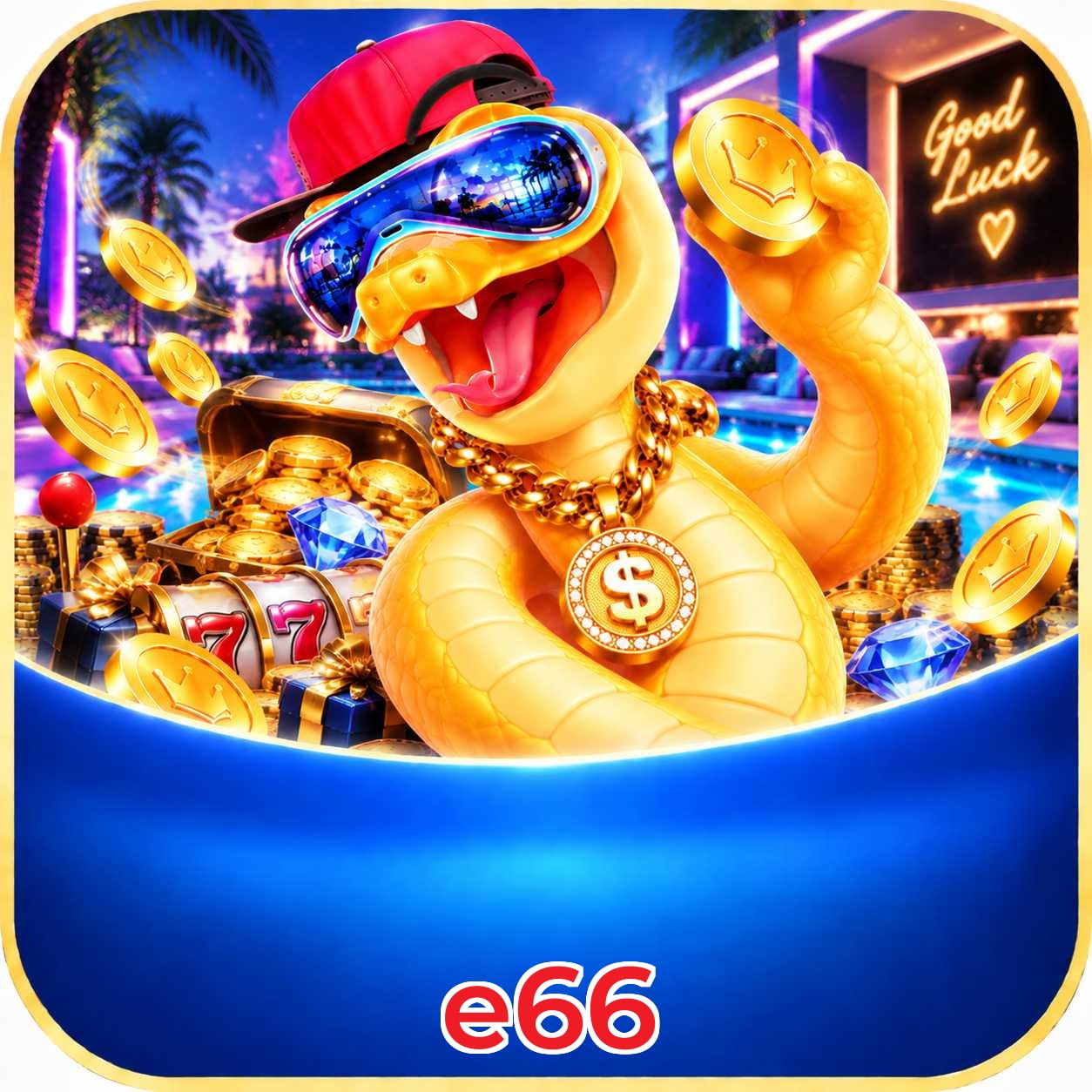Jogos disponveis ps-instalao na e66